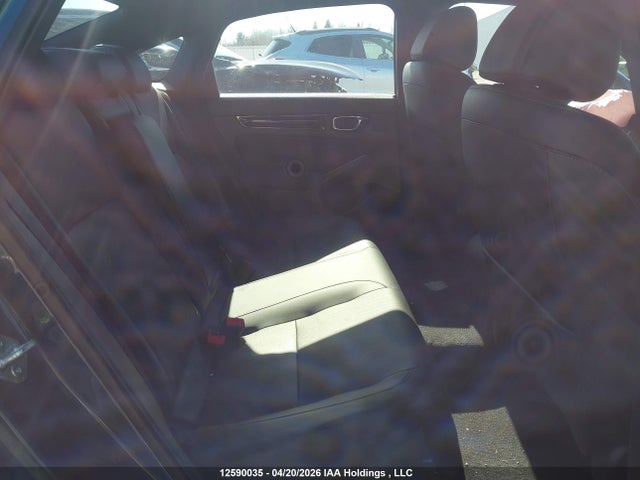 Aukcja sprzedaży 2025 Honda Civic Sport Hybrid/sport Touring Hybrid, vin: 2HGFE4F81SH002193, numer aukcji: 12590035