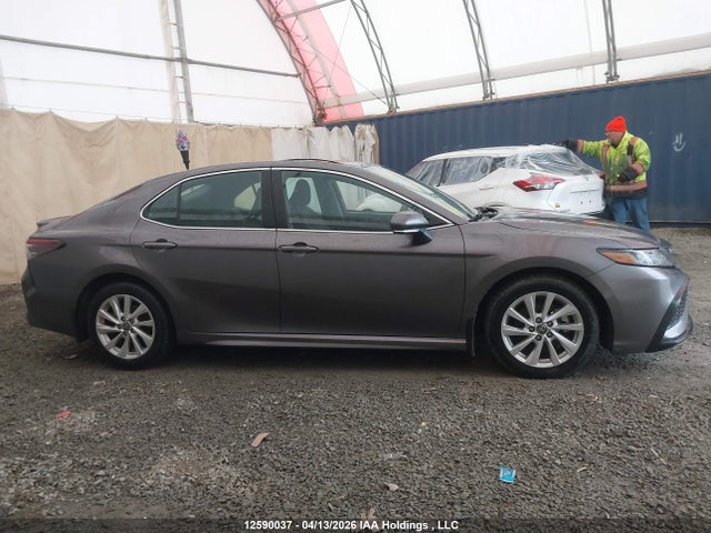 4T1G11AK0PU817940 Toyota CAMRY SE