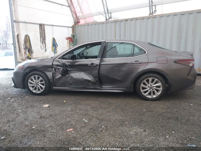 4T1G11AK0PU817940 Toyota CAMRY SE