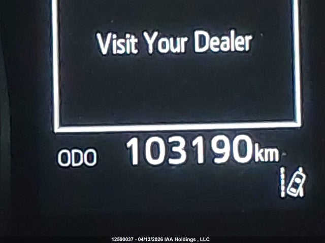 4T1G11AK0PU817940 Toyota CAMRY SE