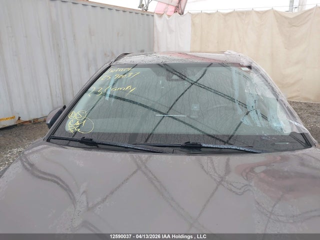 4T1G11AK0PU817940 Toyota CAMRY SE