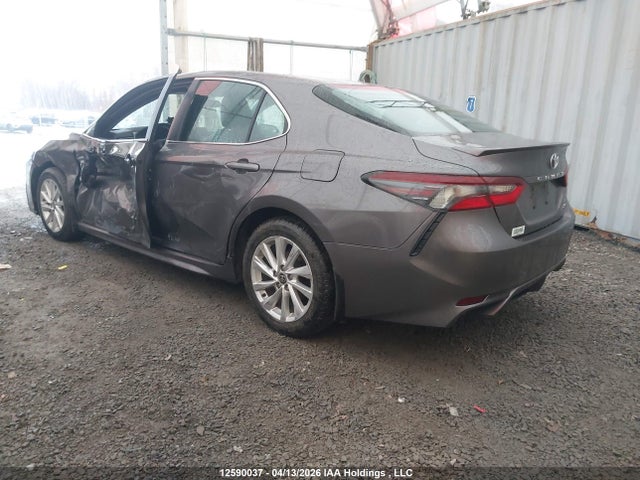 4T1G11AK0PU817940 Toyota CAMRY SE