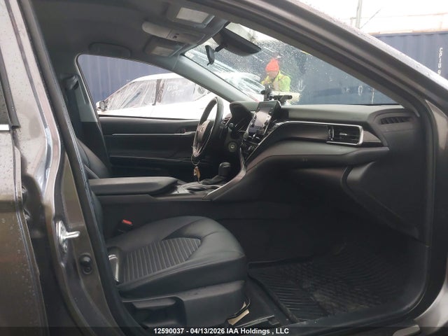 4T1G11AK0PU817940 Toyota CAMRY SE