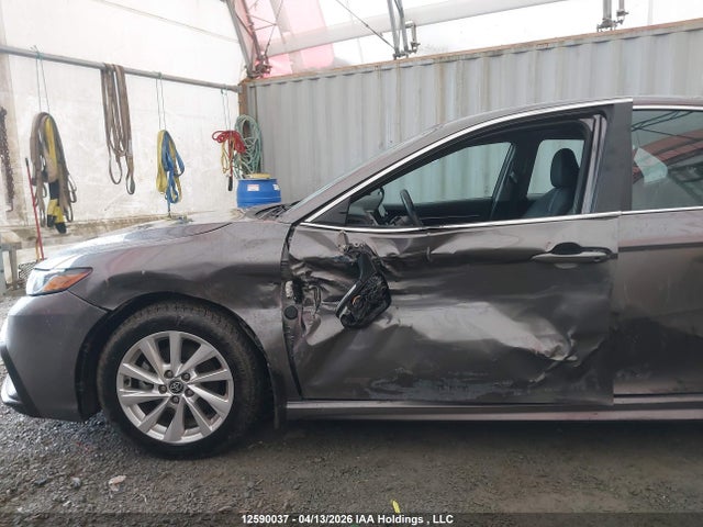 4T1G11AK0PU817940 Toyota CAMRY SE