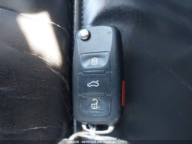 3VWG07AJ4FM274416 Volkswagen Jetta 1.8 Tsi Highline