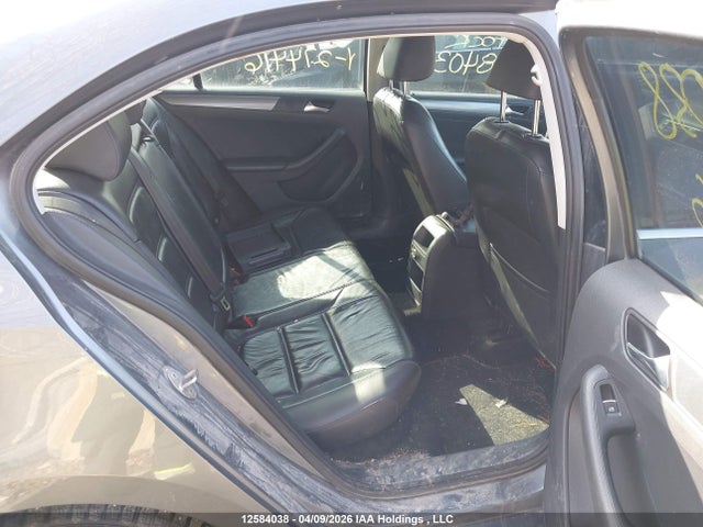 3VWG07AJ4FM274416 Volkswagen Jetta 1.8 Tsi Highline