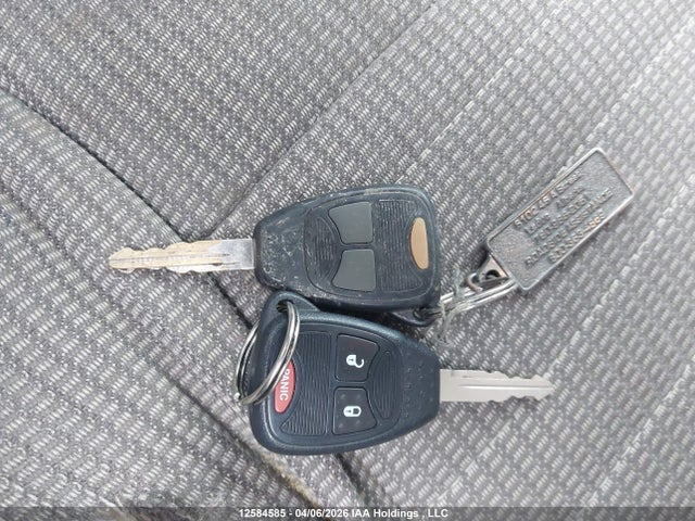 Aukcja sprzedaży 2008 Dodge Ram 1500 St/sxt, vin: 1D7HU18298J242882, numer aukcji: 12584585