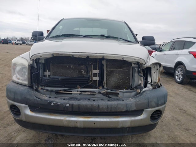 Aukcja sprzedaży 2008 Dodge Ram 1500 St/sxt, vin: 1D7HU18298J242882, numer aukcji: 12584585