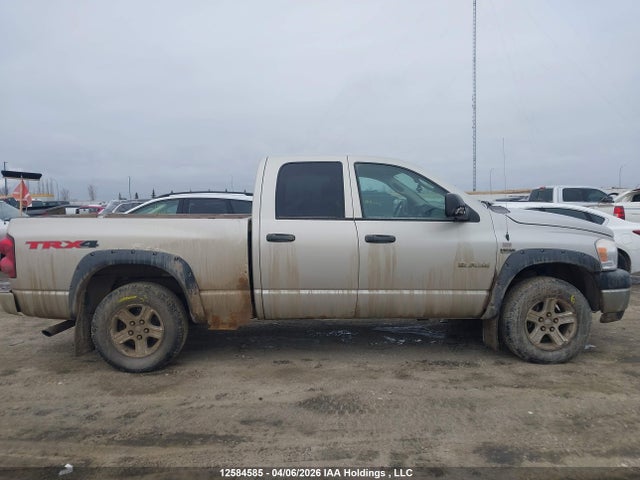 Aukcja sprzedaży 2008 Dodge Ram 1500 St/sxt, vin: 1D7HU18298J242882, numer aukcji: 12584585