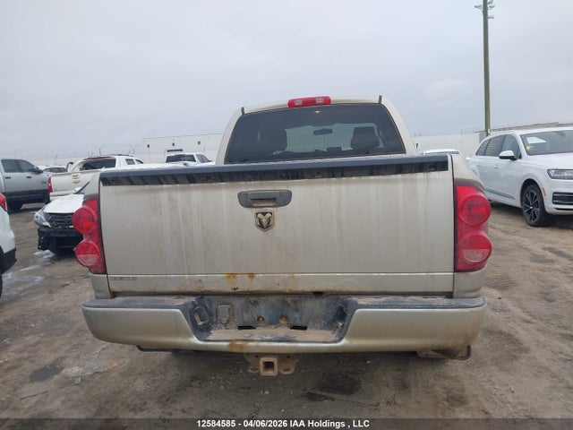 Aukcja sprzedaży 2008 Dodge Ram 1500 St/sxt, vin: 1D7HU18298J242882, numer aukcji: 12584585