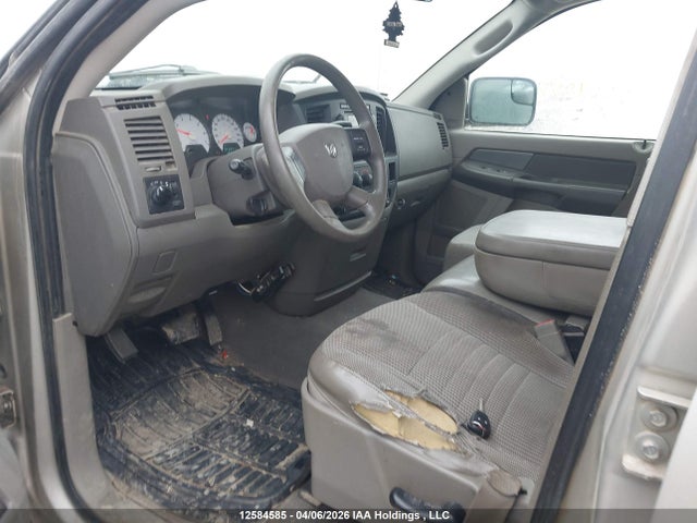 Aukcja sprzedaży 2008 Dodge Ram 1500 St/sxt, vin: 1D7HU18298J242882, numer aukcji: 12584585