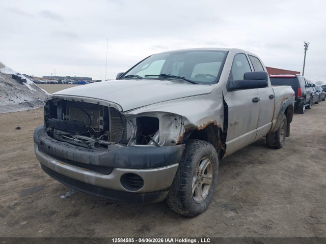 Aukcja sprzedaży 2008 Dodge Ram 1500 St/sxt, vin: 1D7HU18298J242882, numer aukcji: 12584585