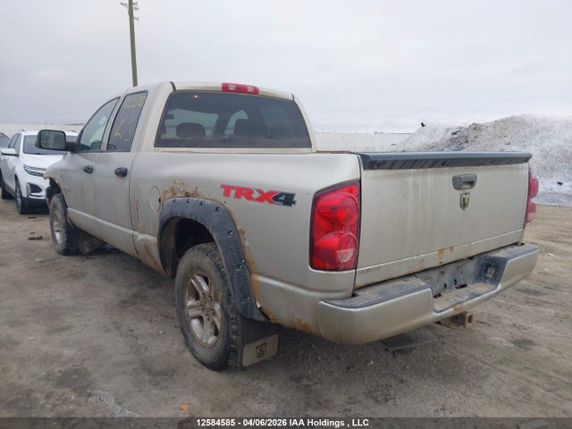 Aukcja sprzedaży 2008 Dodge Ram 1500 St/sxt, vin: 1D7HU18298J242882, numer aukcji: 12584585