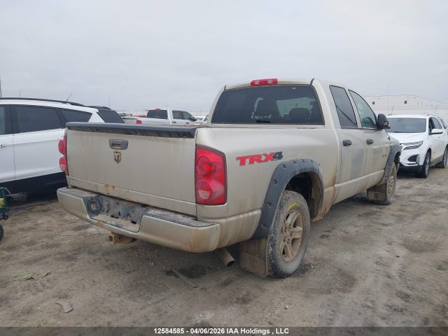 Aukcja sprzedaży 2008 Dodge Ram 1500 St/sxt, vin: 1D7HU18298J242882, numer aukcji: 12584585