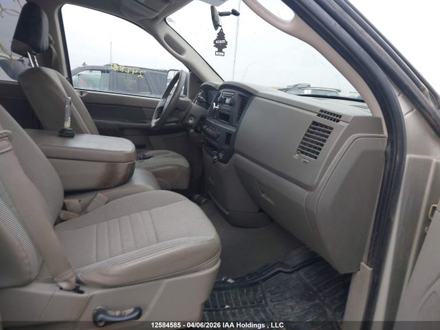 Aukcja sprzedaży 2008 Dodge Ram 1500 St/sxt, vin: 1D7HU18298J242882, numer aukcji: 12584585