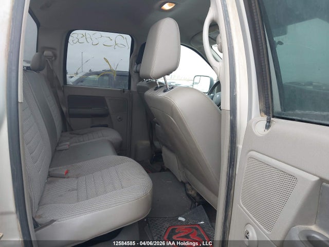 Aukcja sprzedaży 2008 Dodge Ram 1500 St/sxt, vin: 1D7HU18298J242882, numer aukcji: 12584585