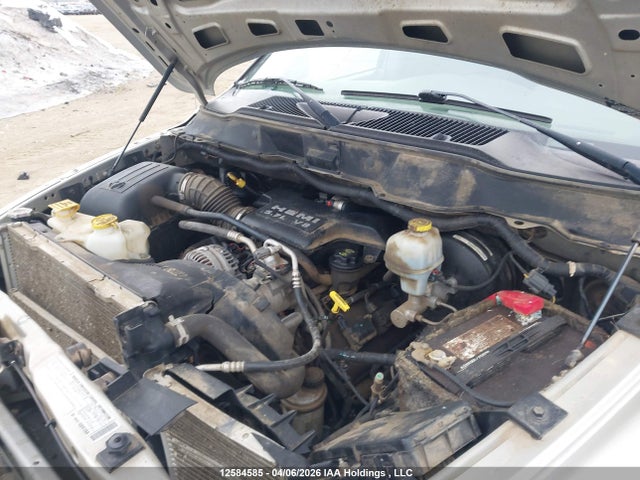 Aukcja sprzedaży 2008 Dodge Ram 1500 St/sxt, vin: 1D7HU18298J242882, numer aukcji: 12584585