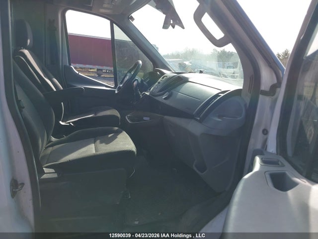 Продажа на аукционе авто 2018 Ford Transit-250, vin: 1FTYR1CV5JKA50002, номер лота: 12590039