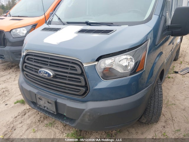 Продажа на аукционе авто 2018 Ford Transit-250, vin: 1FTYR1CV5JKA50002, номер лота: 12590039