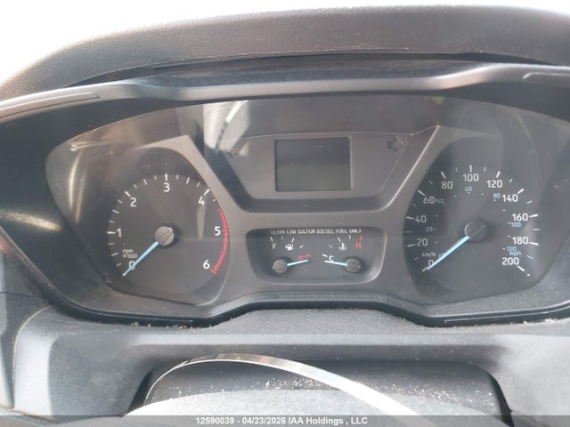 Продажа на аукционе авто 2018 Ford Transit-250, vin: 1FTYR1CV5JKA50002, номер лота: 12590039