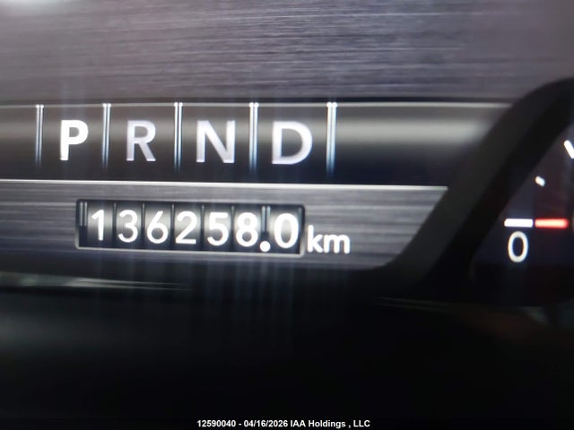 12590040 :رقم المزاد ، 1C6SRFFT7LN227395 vin ، 2020 Ram 1500 Big Horn مزاد بيع