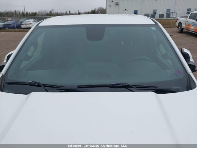 12590040 :رقم المزاد ، 1C6SRFFT7LN227395 vin ، 2020 Ram 1500 Big Horn مزاد بيع