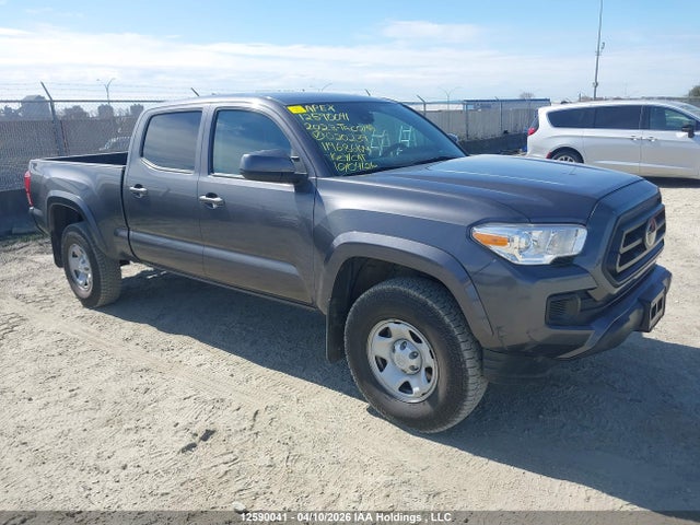 3TYDZ5BN0PT020239 Toyota Tacoma