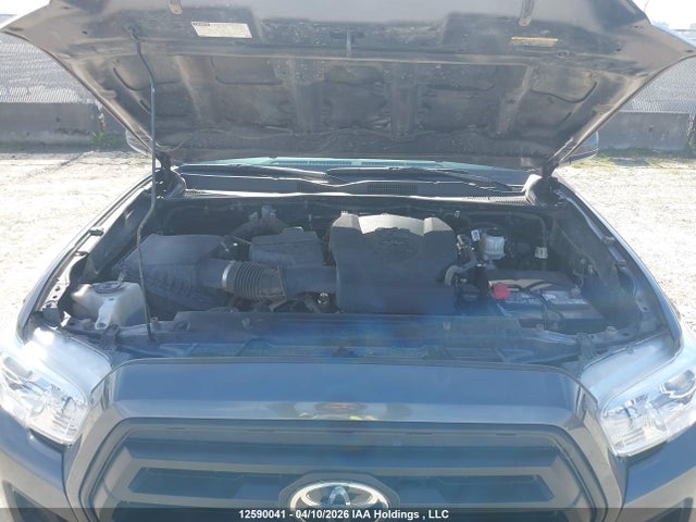 3TYDZ5BN0PT020239 Toyota Tacoma