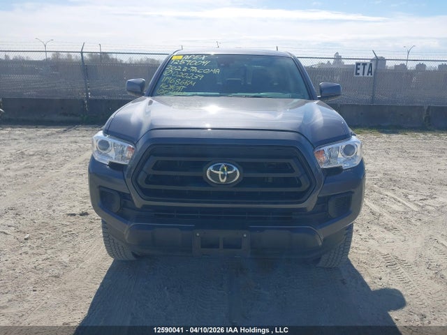 3TYDZ5BN0PT020239 Toyota Tacoma