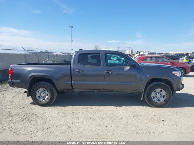 3TYDZ5BN0PT020239 Toyota Tacoma