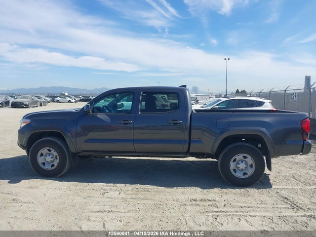 3TYDZ5BN0PT020239 Toyota Tacoma