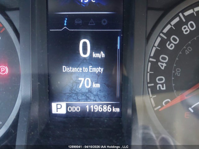 3TYDZ5BN0PT020239 Toyota Tacoma