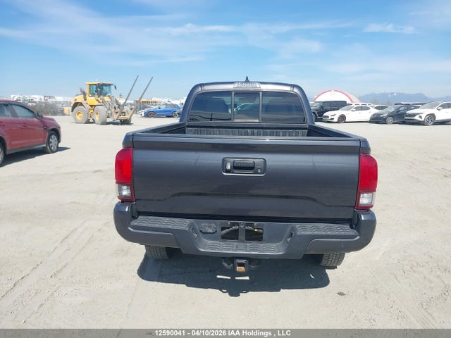 3TYDZ5BN0PT020239 Toyota Tacoma