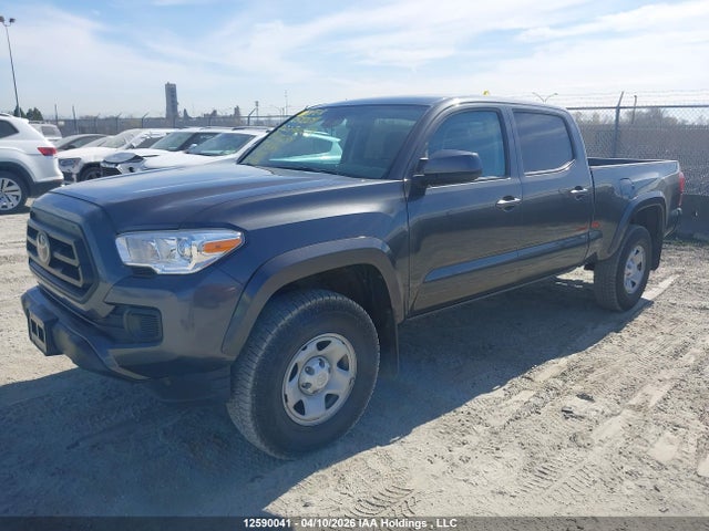 3TYDZ5BN0PT020239 Toyota Tacoma
