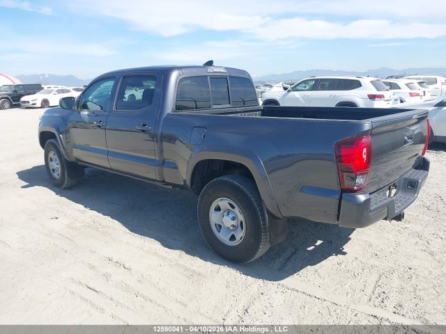 3TYDZ5BN0PT020239 Toyota Tacoma