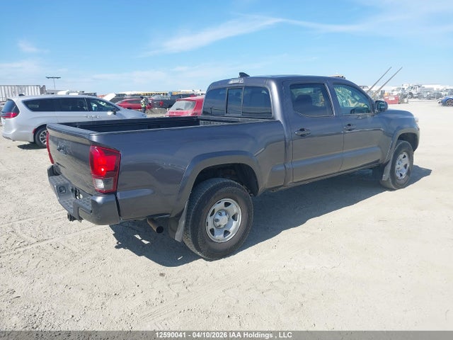 3TYDZ5BN0PT020239 Toyota Tacoma