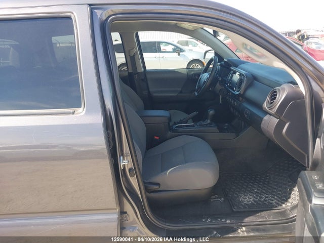 3TYDZ5BN0PT020239 Toyota Tacoma