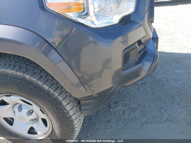 3TYDZ5BN0PT020239 Toyota Tacoma