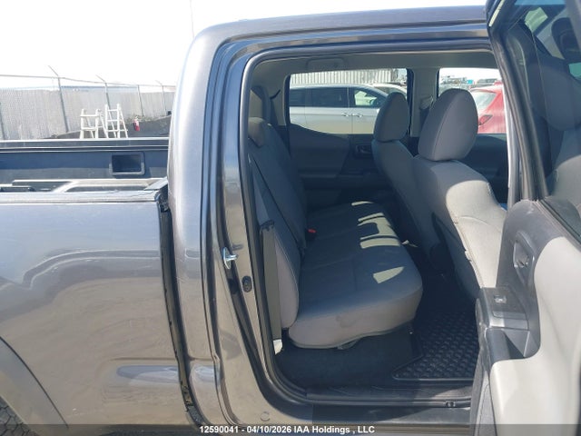 3TYDZ5BN0PT020239 Toyota Tacoma