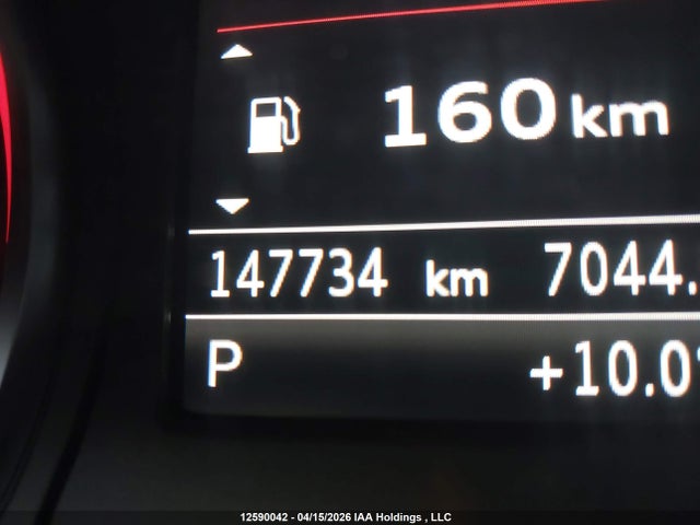 12590042 :رقم المزاد ، WAU2FTFF3F1136370 vin ، 2015 Audi A3 مزاد بيع