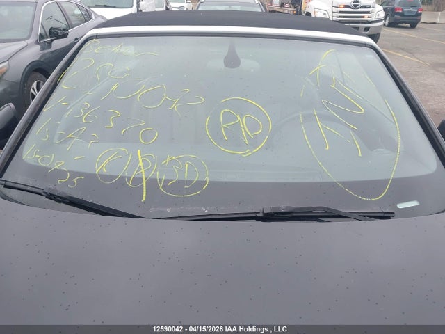 12590042 :رقم المزاد ، WAU2FTFF3F1136370 vin ، 2015 Audi A3 مزاد بيع