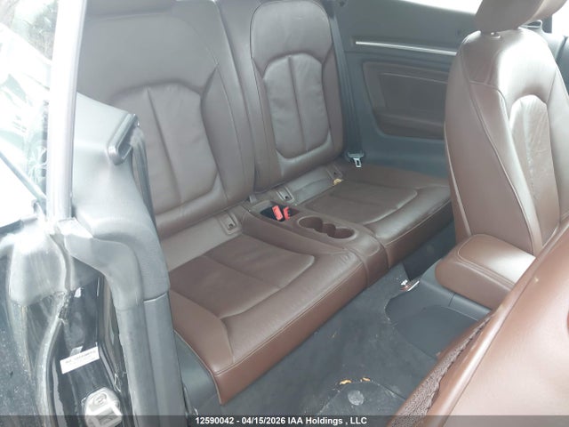 12590042 :رقم المزاد ، WAU2FTFF3F1136370 vin ، 2015 Audi A3 مزاد بيع