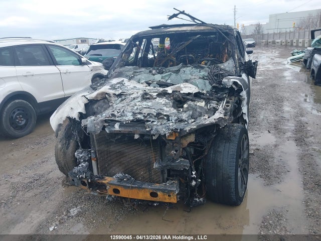 SALWR2RV2JA803343 Land Rover Range Rover Sport Hse