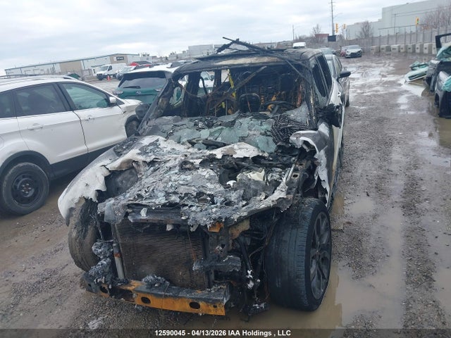 SALWR2RV2JA803343 Land Rover Range Rover Sport Hse
