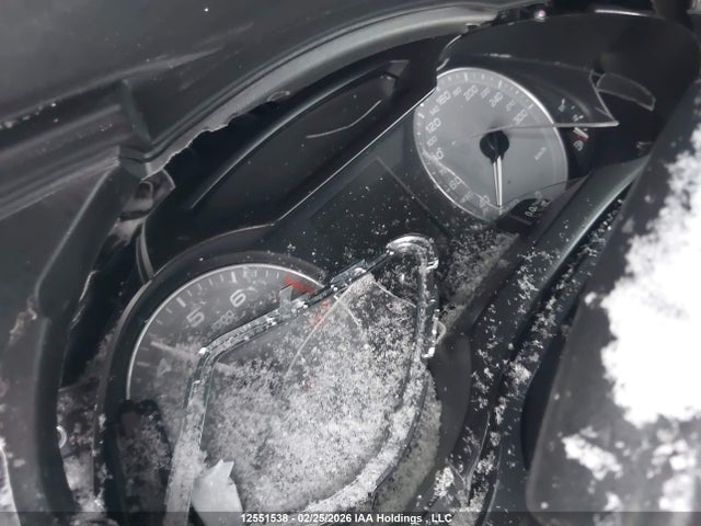 12551538 :رقم المزاد ، WAUFGCFL1CA114528 vin ، 2012 Audi S4 3.0 Premium مزاد بيع