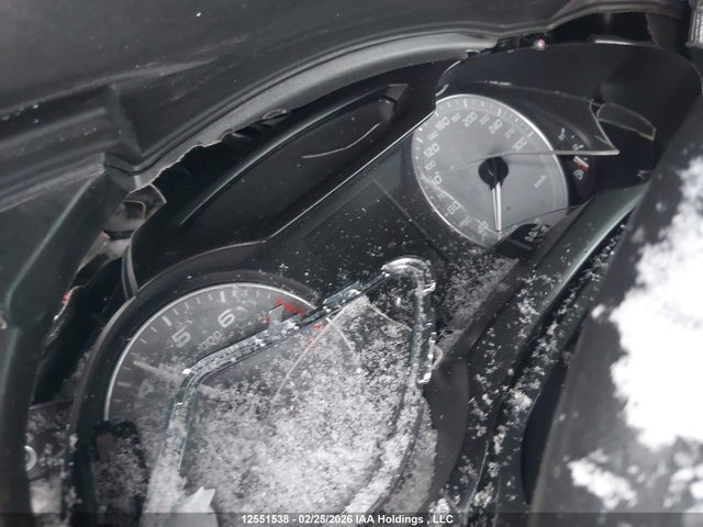 12551538 :رقم المزاد ، WAUFGCFL1CA114528 vin ، 2012 Audi S4 3.0 Premium مزاد بيع