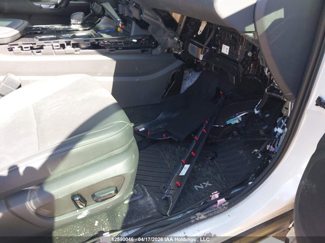 Lexus Nx 350h 350h 2025 2T2GKCEZXSC044707 Image 6