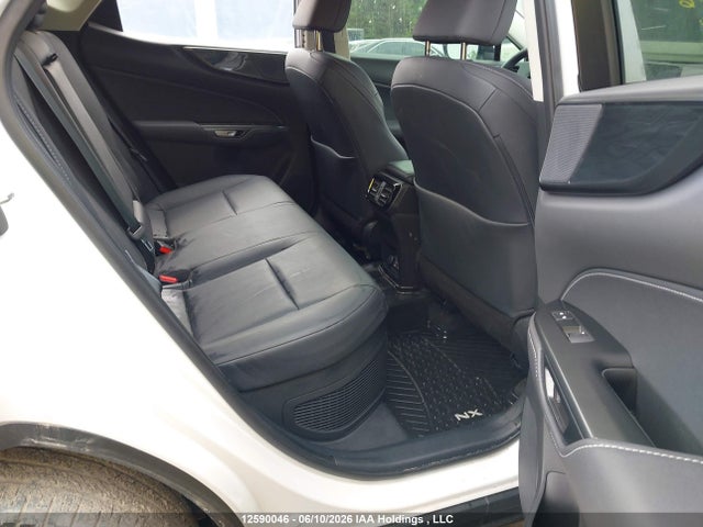 Lexus Nx 350h 350h 2025 2T2GKCEZXSC044707 Image 8