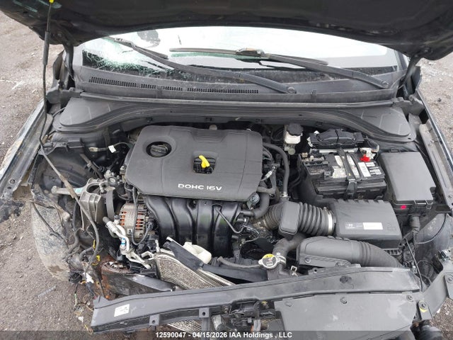 5NPD74LF8HH046291 Hyundai ELANTRA SE