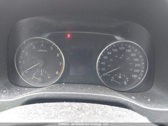 5NPD74LF8HH046291 Hyundai ELANTRA SE